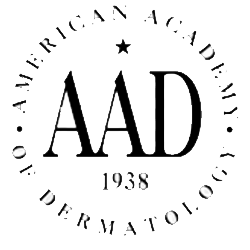 AAD - American Academy Of Dermatology logo