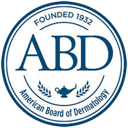 ABD - American Board Of Dermatology logo