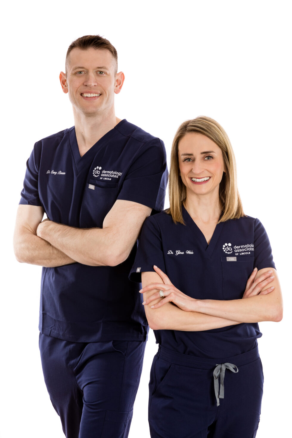 Patients Dermatology Associates of Lincoln