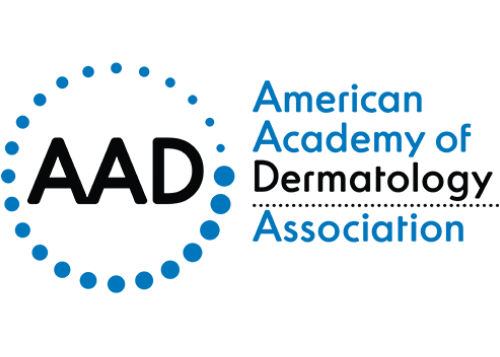 American Academy of Dermatology Logo
